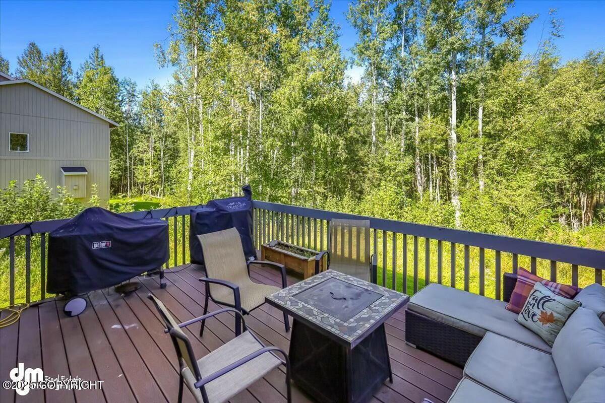 7850 S Settlers Bay Drive, Wasilla, Alaska image 49