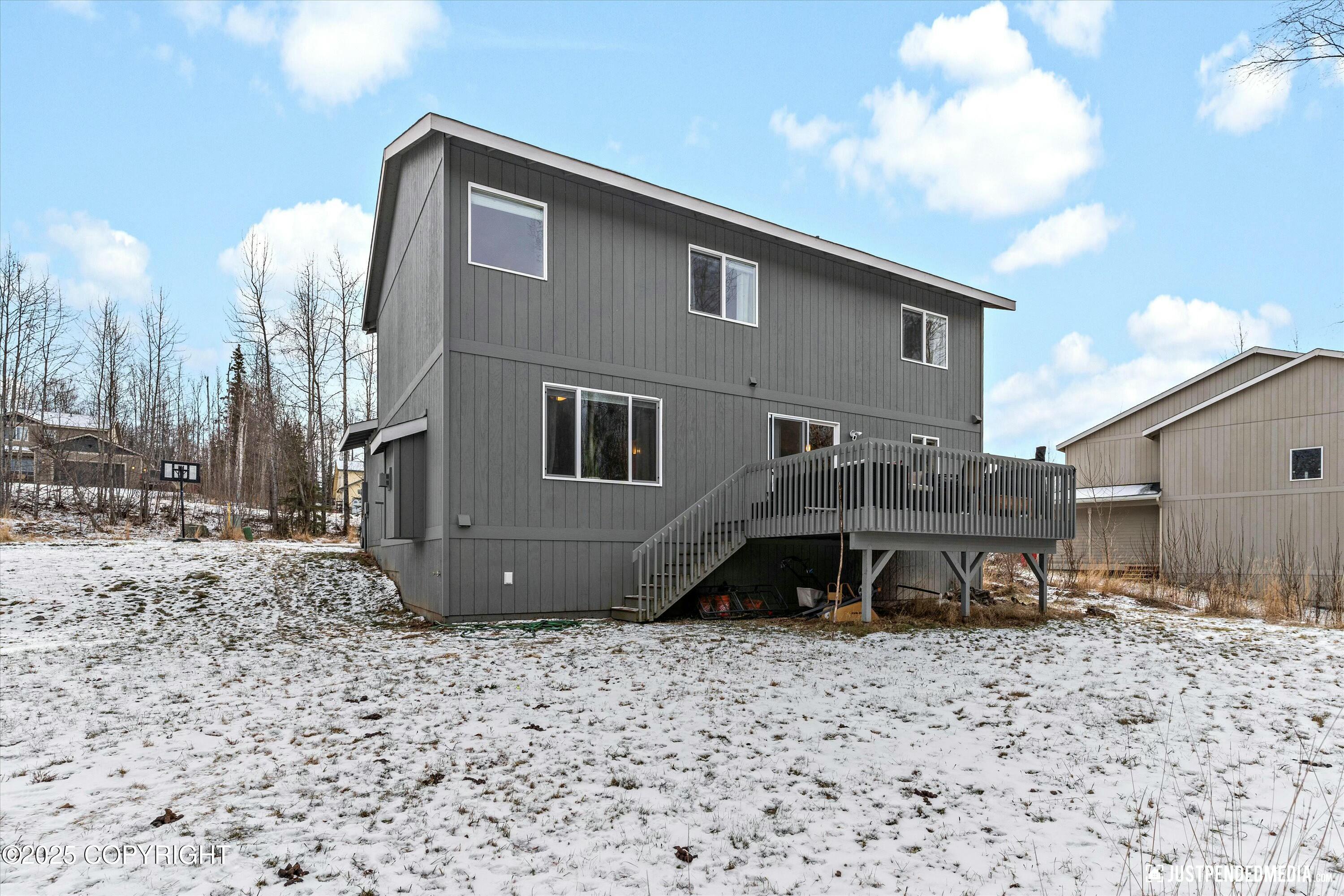 7850 S Settlers Bay Drive, Wasilla, Alaska image 39