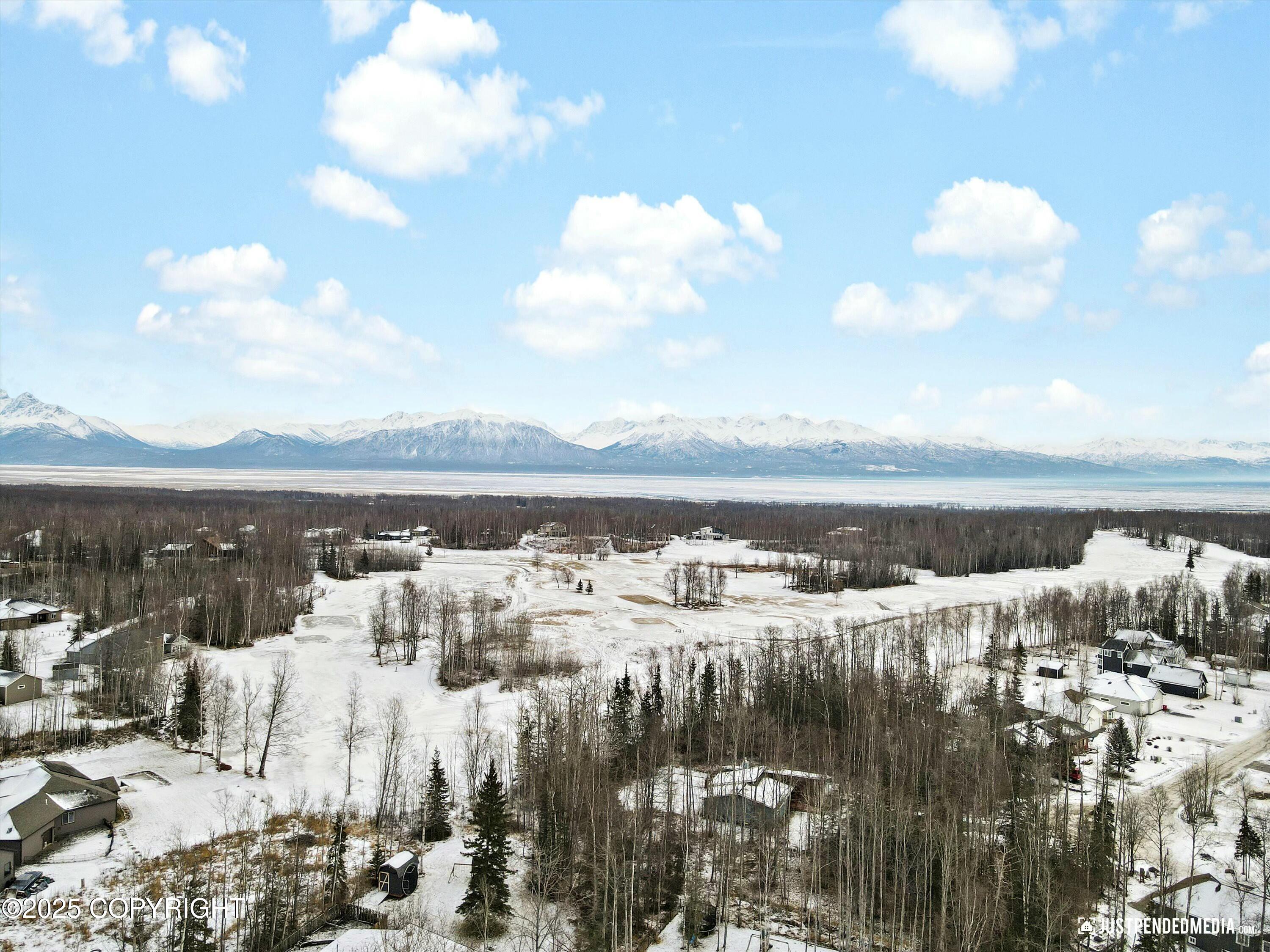 7850 S Settlers Bay Drive, Wasilla, Alaska image 43