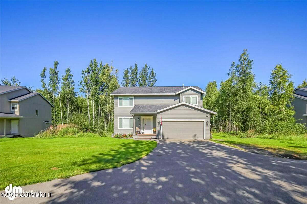 7850 S Settlers Bay Drive, Wasilla, Alaska image 48