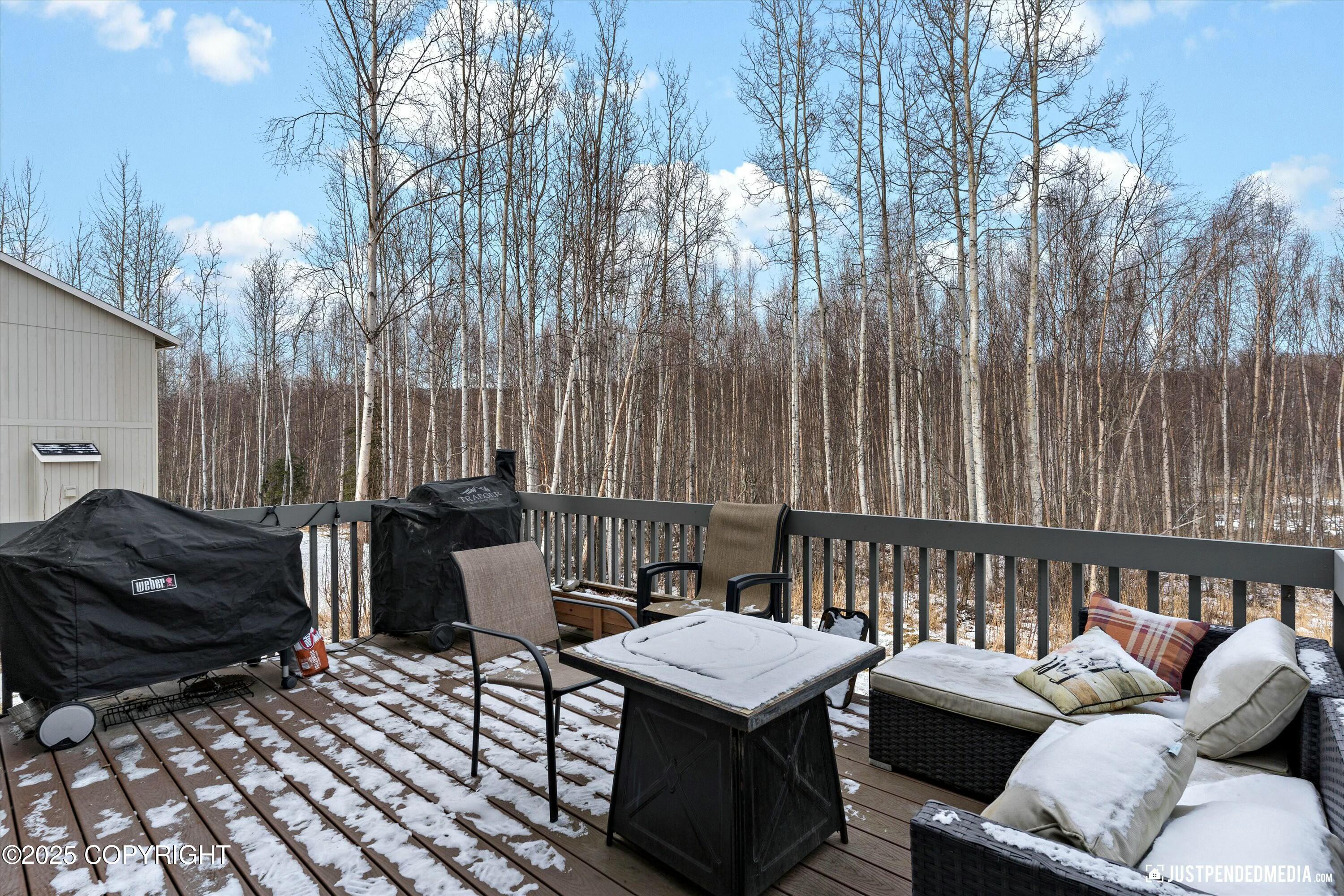 7850 S Settlers Bay Drive, Wasilla, Alaska image 35