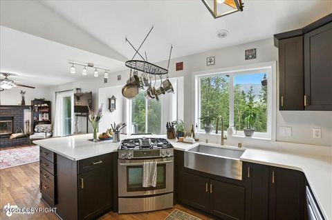 21009 River Park Drive Eagle River AK 99577