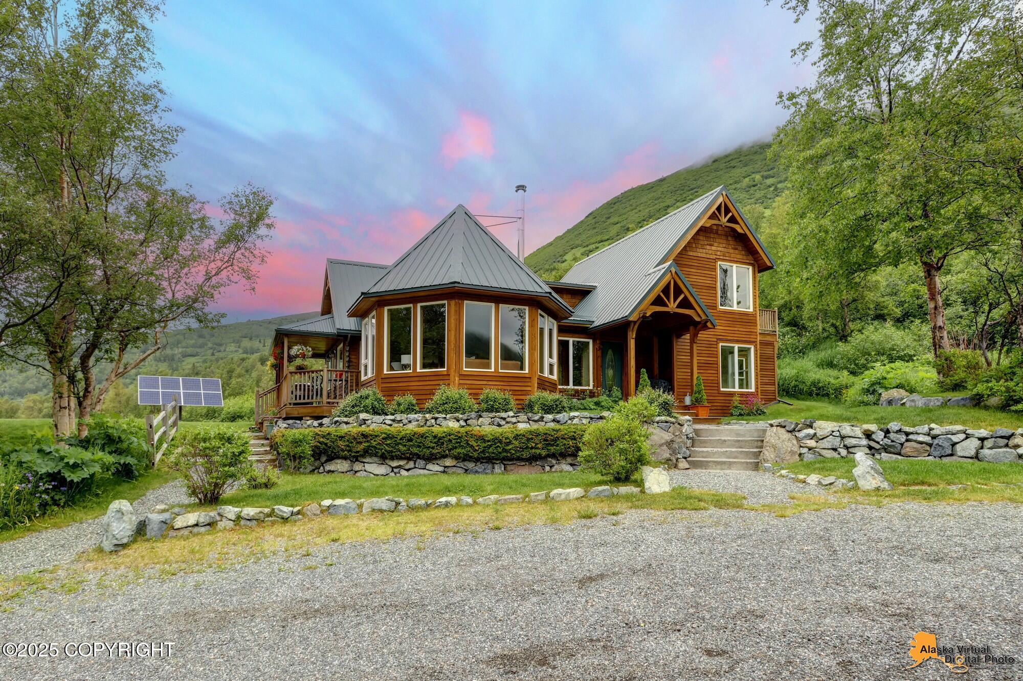 15051 Echo Canyon Road