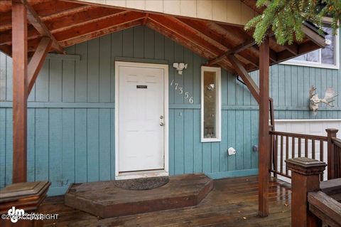 17356 Palos Verdes Drive Eagle River AK 99577