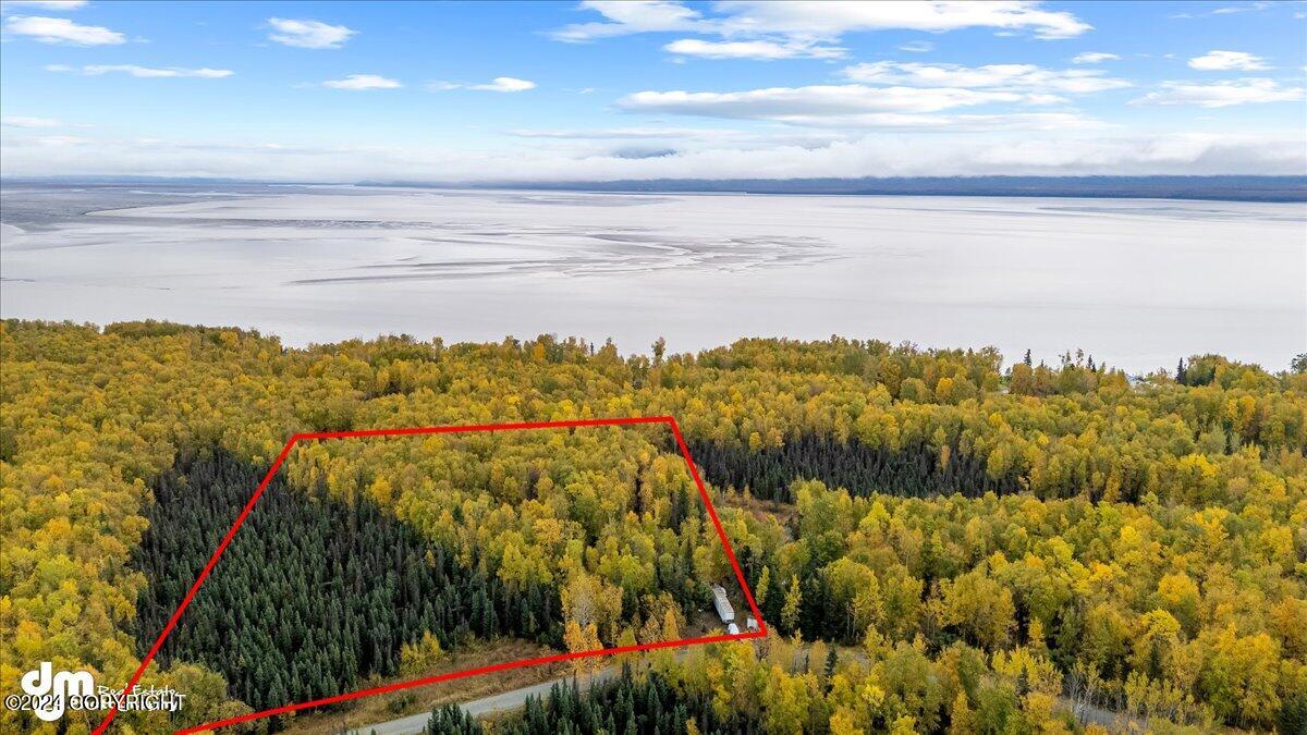 12673 S Ella Louise Circle, Wasilla, Alaska image 1