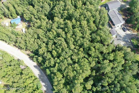 Vacant Land For Sale - L1 B2 Scimitar Subdivision #1<br/> Chugiak, AK 99567