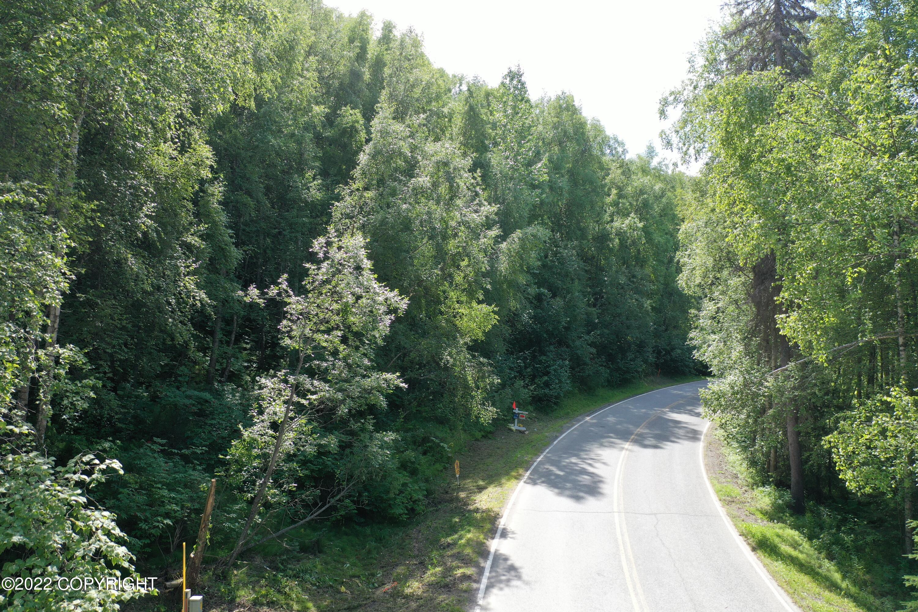 L1 B2 Scimitar Subdivision #1, Chugiak, Alaska image 6