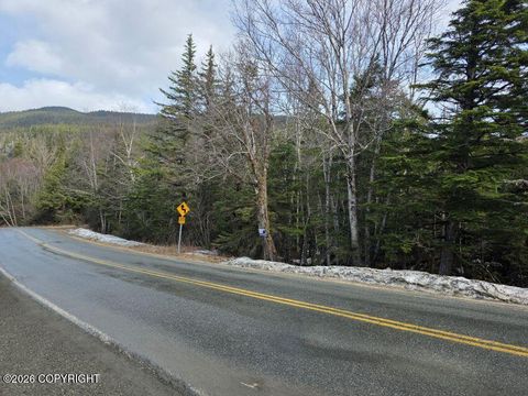 Photo of L5, Sec 19 Mud Bay Rd RD, Haines, AK 99827 (MLS # 26-4362)