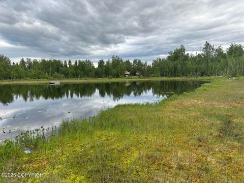 Homes For Sale - 1706 S Pinecrest Circle<br/> Houston, AK 99694