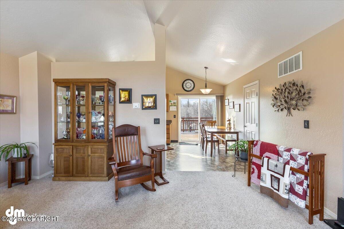 3100 N Eves Drive, Palmer, Alaska image 17