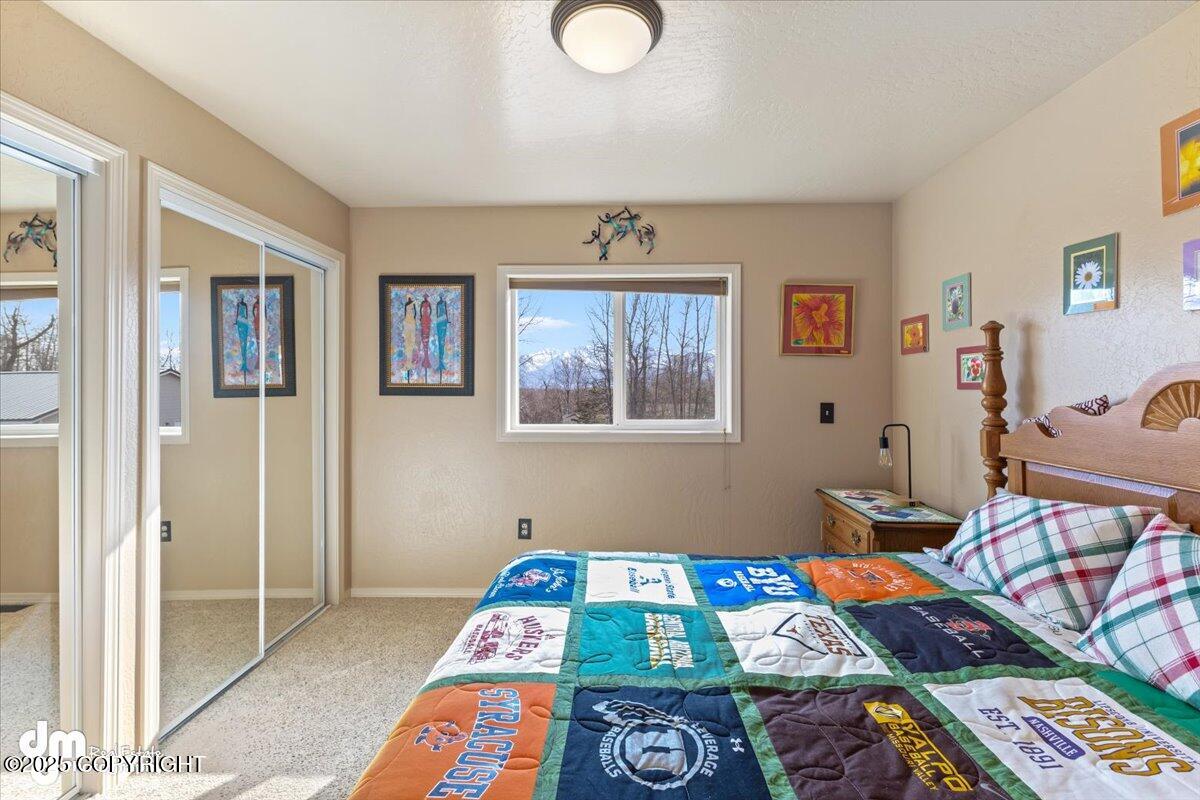 3100 N Eves Drive, Palmer, Alaska image 26