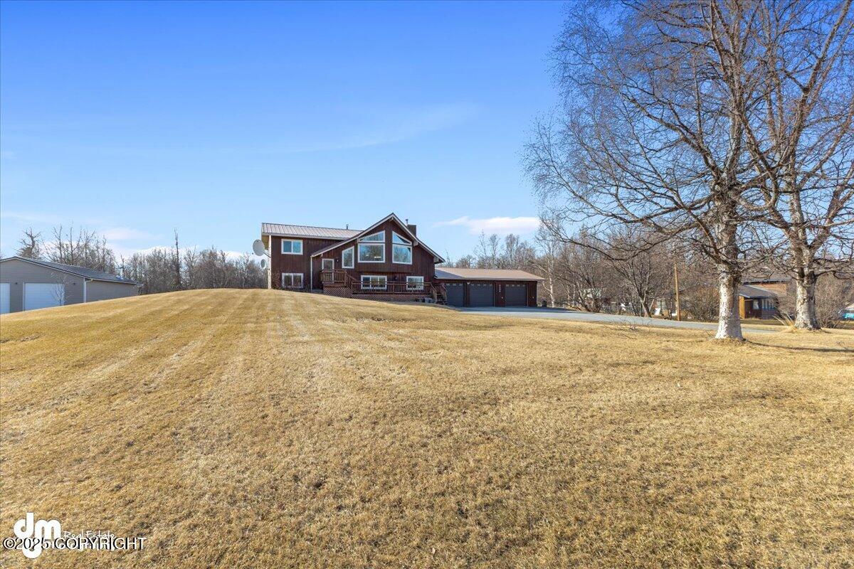 3100 N Eves Drive, Palmer, Alaska image 9