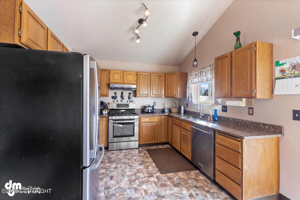 3100 N Eves Drive, Palmer, Alaska image 20