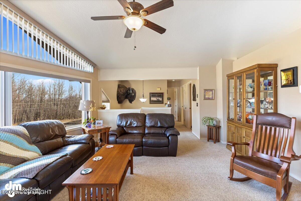 3100 N Eves Drive, Palmer, Alaska image 16