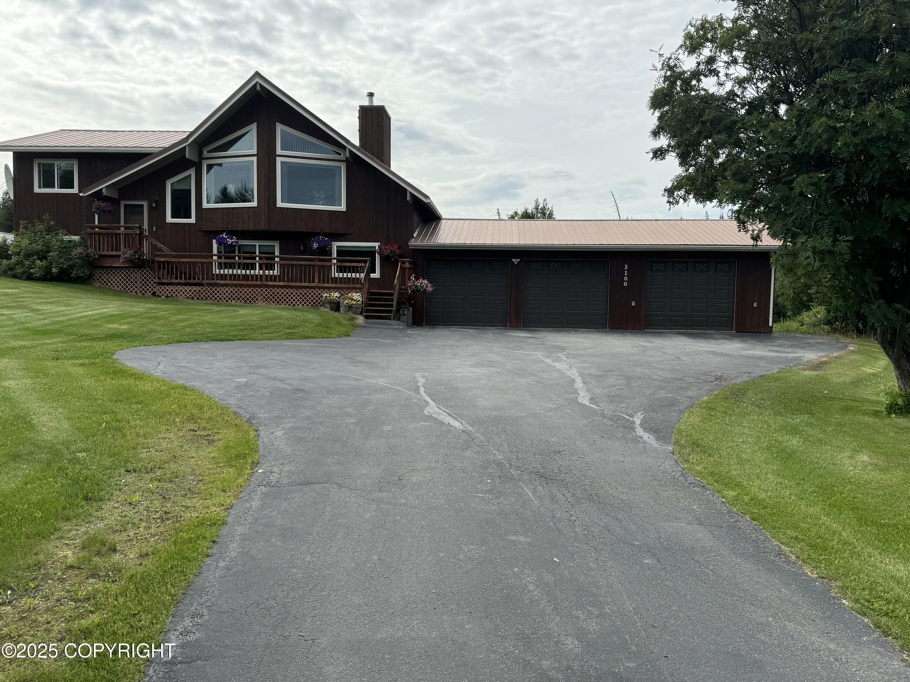 3100 N Eves Drive, Palmer, Alaska image 3