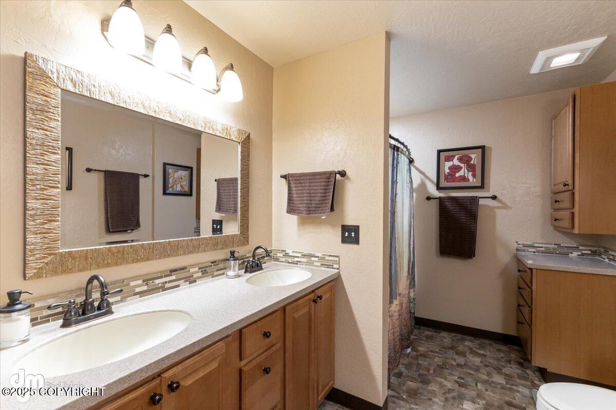 3100 N Eves Drive, Palmer, Alaska image 44
