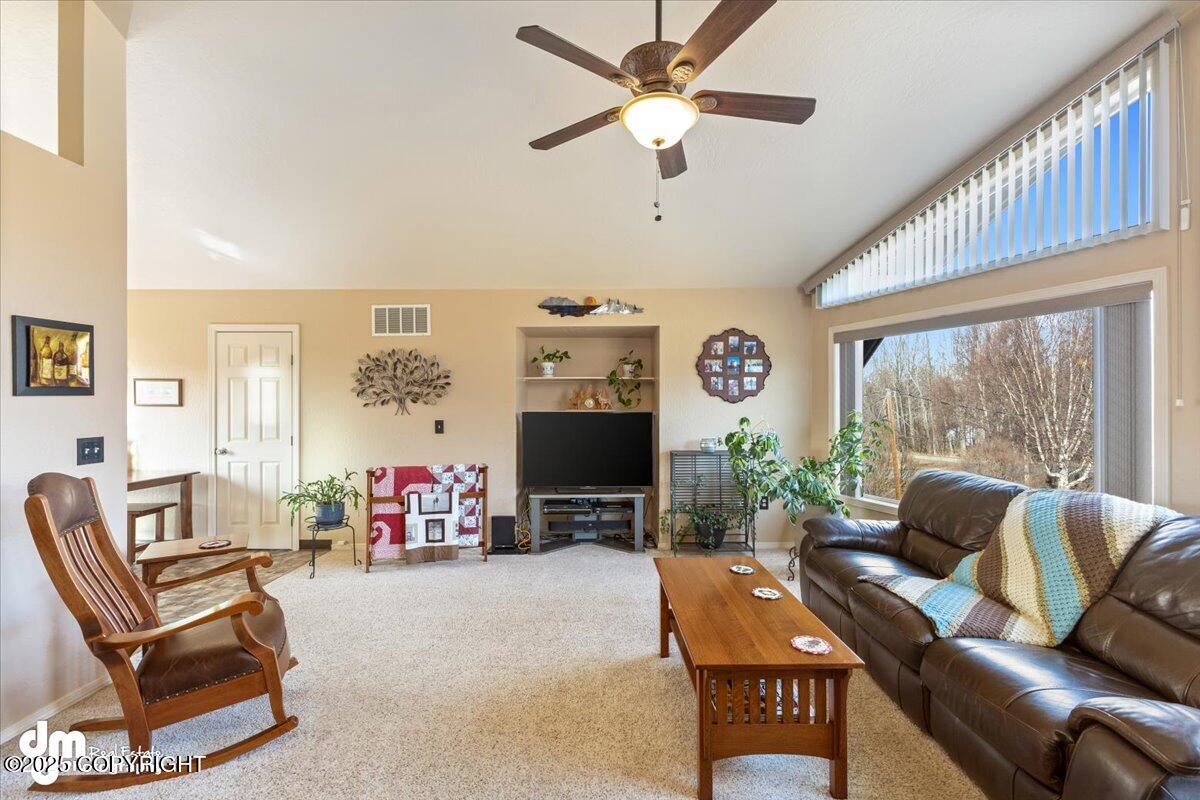 3100 N Eves Drive, Palmer, Alaska image 14