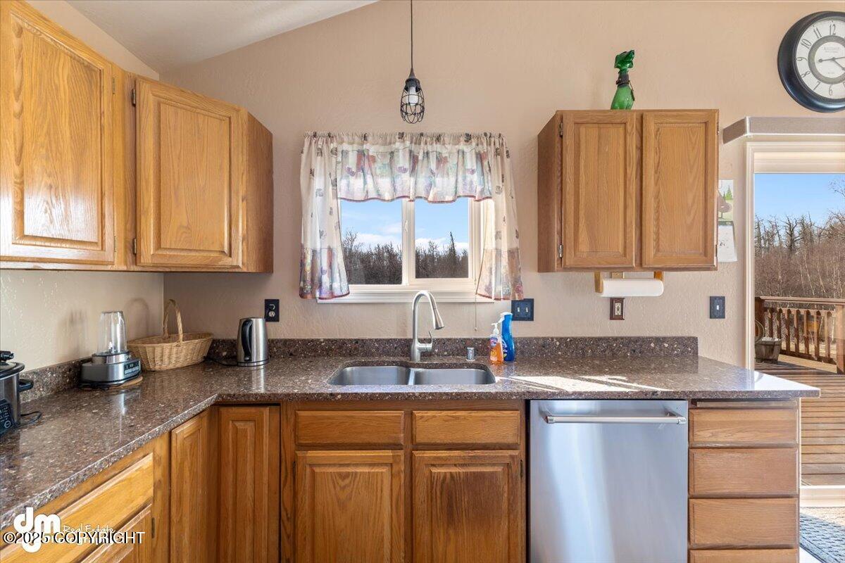 3100 N Eves Drive, Palmer, Alaska image 21