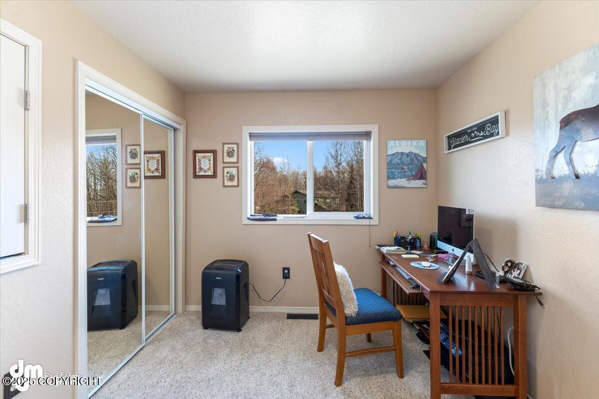 3100 N Eves Drive, Palmer, Alaska image 30