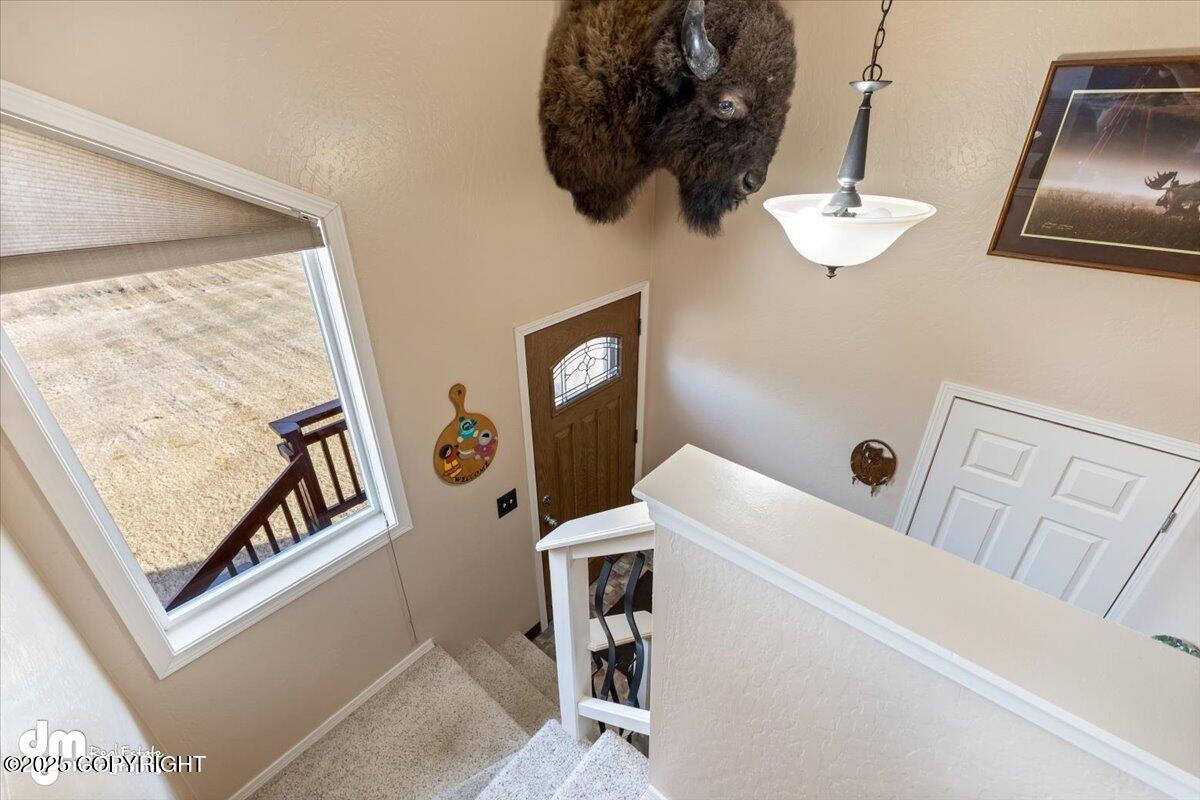 3100 N Eves Drive, Palmer, Alaska image 13