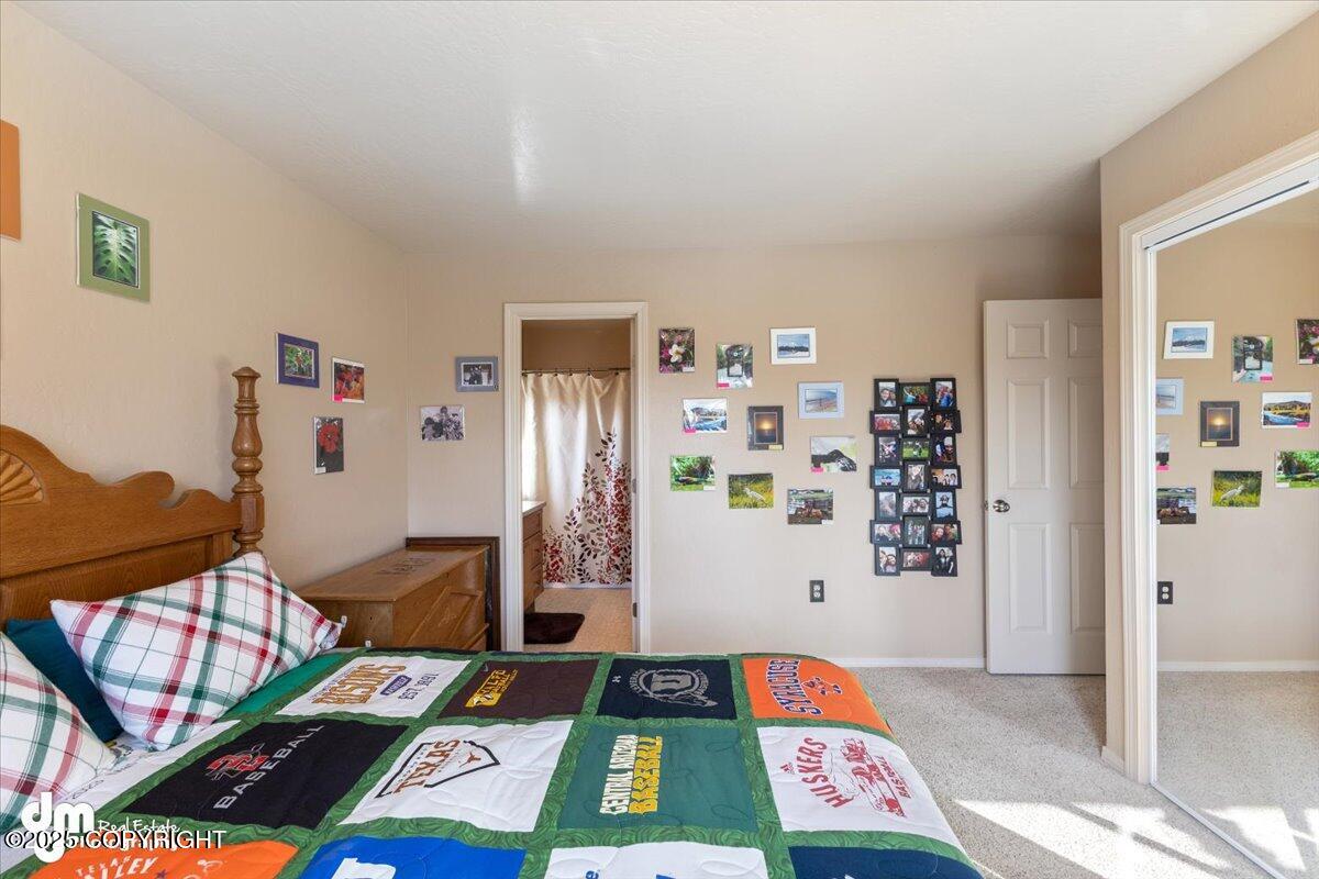 3100 N Eves Drive, Palmer, Alaska image 27