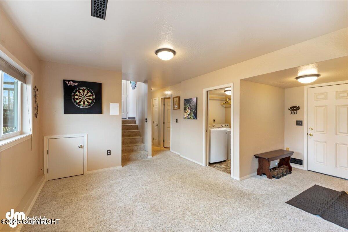 3100 N Eves Drive, Palmer, Alaska image 38
