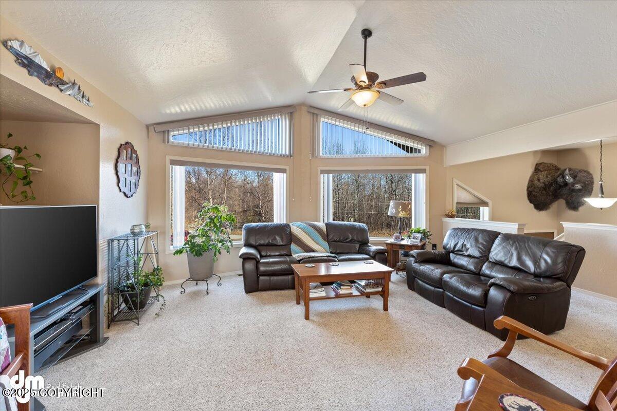 3100 N Eves Drive, Palmer, Alaska image 15