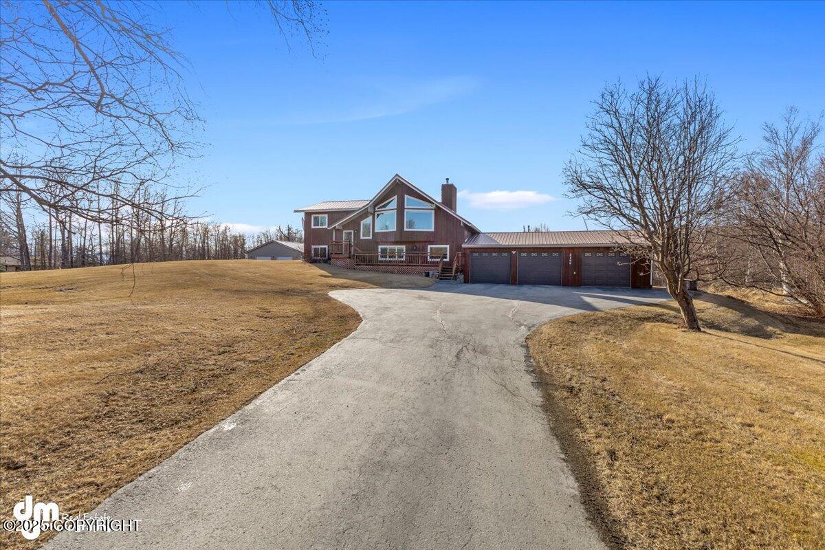 3100 N Eves Drive, Palmer, Alaska image 6