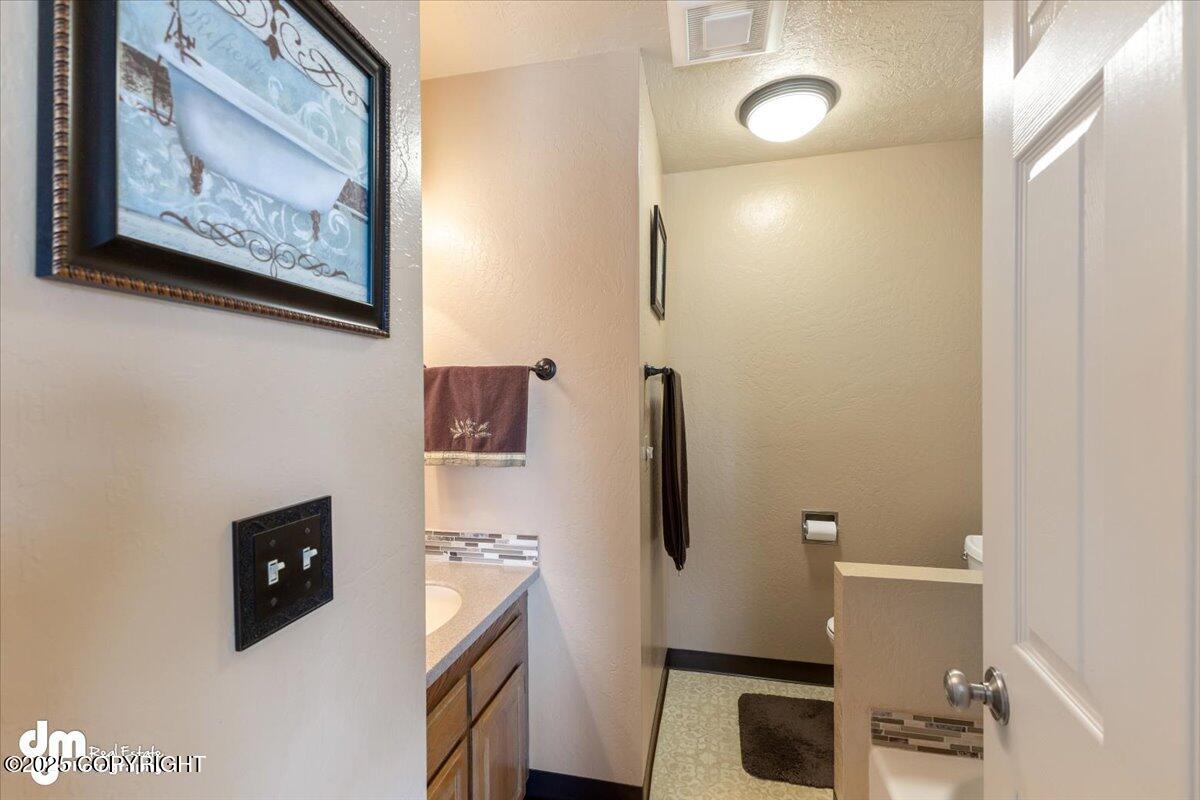3100 N Eves Drive, Palmer, Alaska image 32