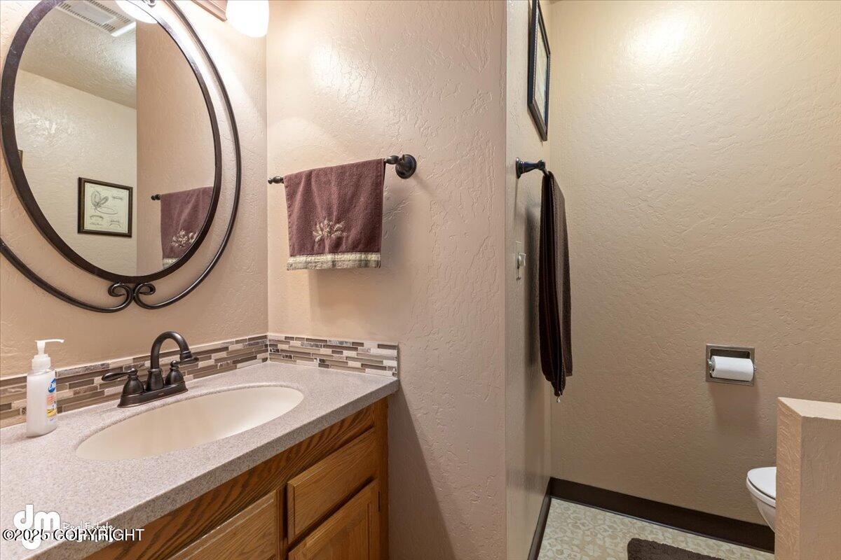 3100 N Eves Drive, Palmer, Alaska image 33