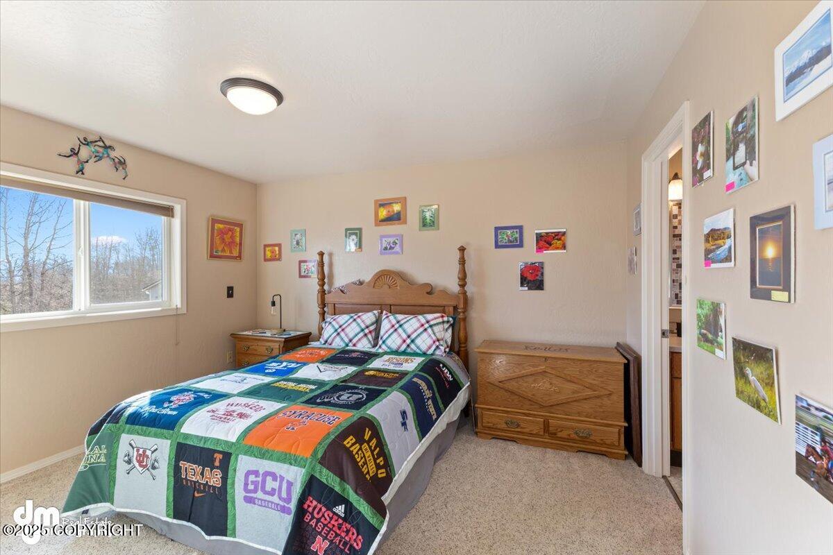3100 N Eves Drive, Palmer, Alaska image 25