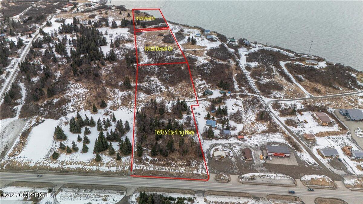 Ninilchik, Alaska 99639, United States, ,Land,Active,80219