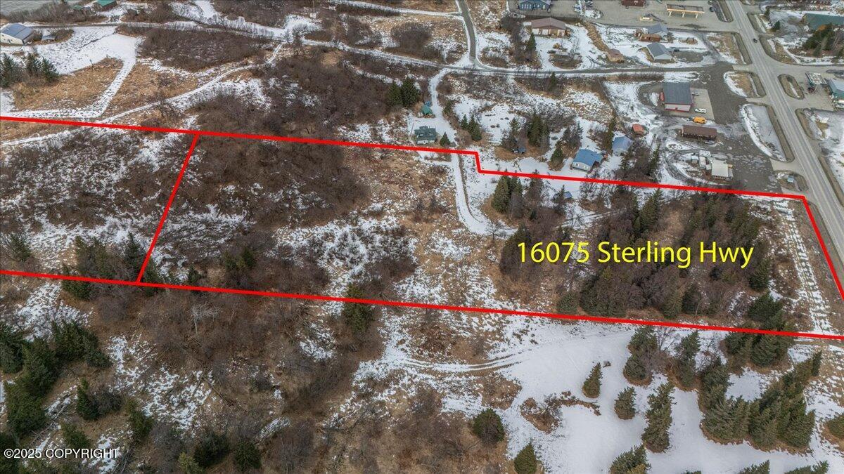 Ninilchik, Alaska 99639, United States, ,Land,Active,80219