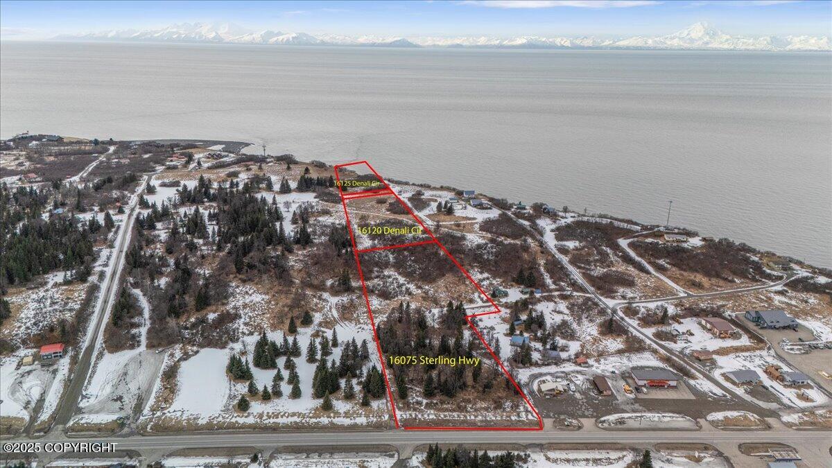 Ninilchik, Alaska 99639, United States, ,Land,Active,80219