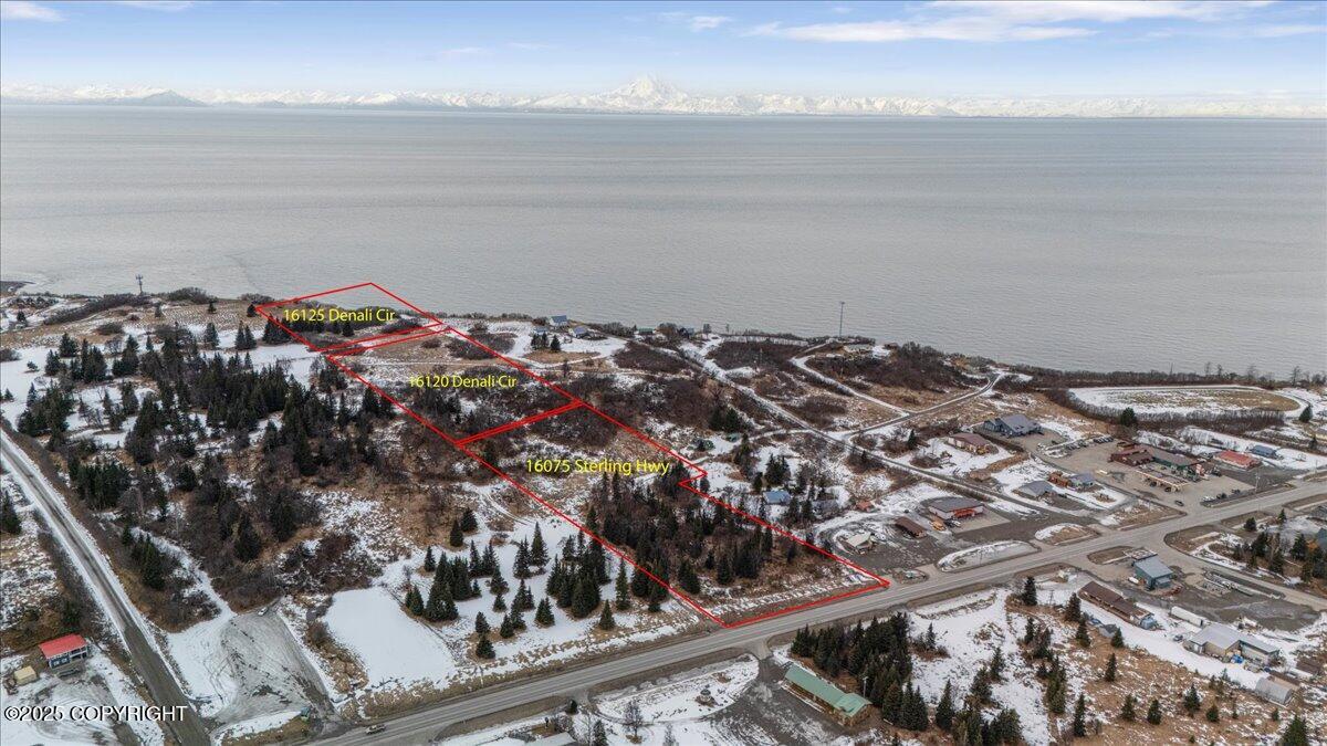 Ninilchik, Alaska 99639, United States, ,Land,Active,80219