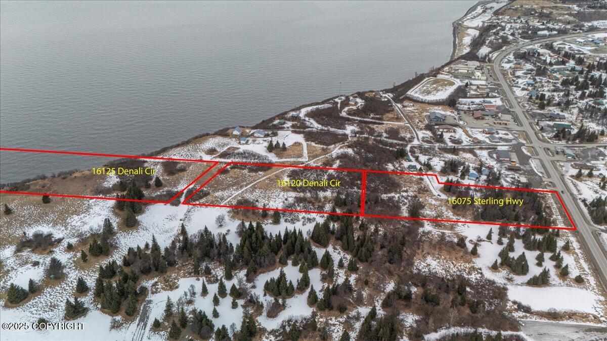 Ninilchik, Alaska 99639, United States, ,Land,Active,80219