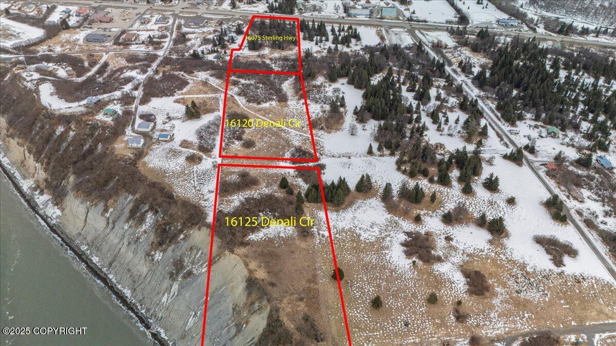 Ninilchik, Alaska 99639, United States, ,Land,Active,80219