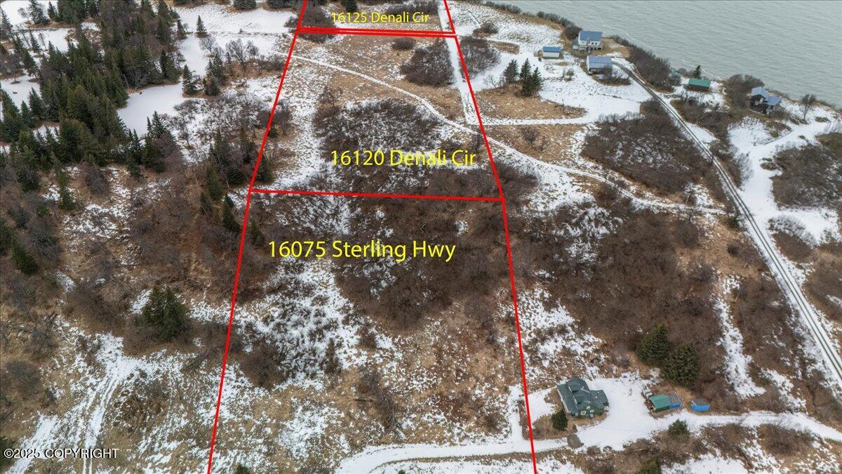 Ninilchik, Alaska 99639, United States, ,Land,Active,80219