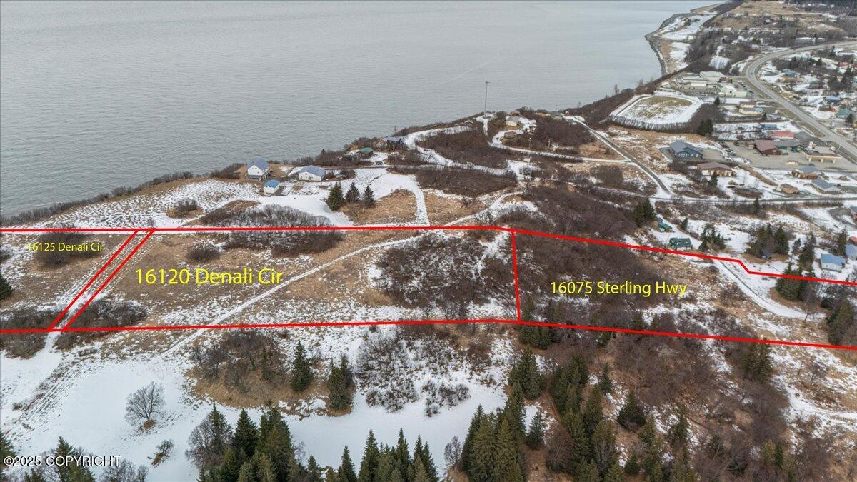 Ninilchik, Alaska 99639, United States, ,Land,Active,80219