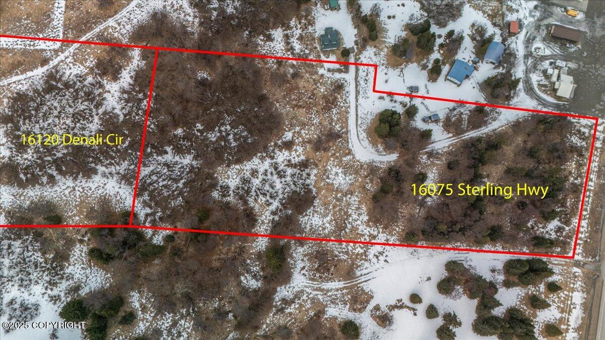 Ninilchik, Alaska 99639, United States, ,Land,Active,80219