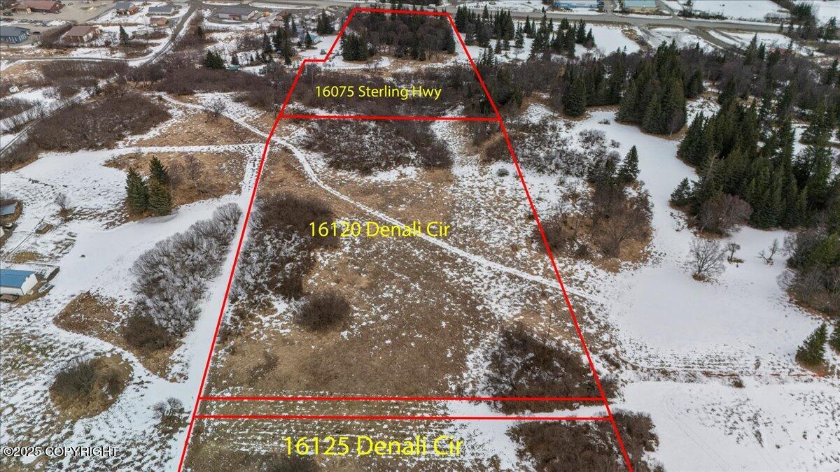 Ninilchik, Alaska 99639, United States, ,Land,Active,80219