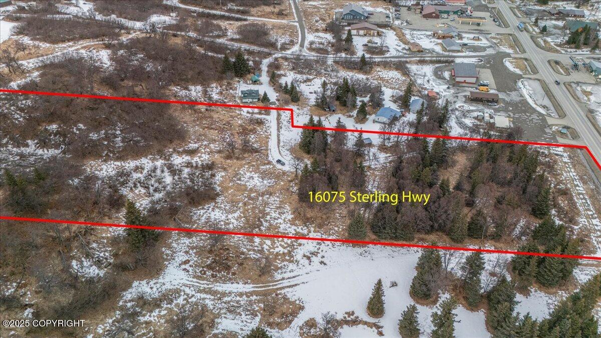 Ninilchik, Alaska 99639, United States, ,Land,Active,80219