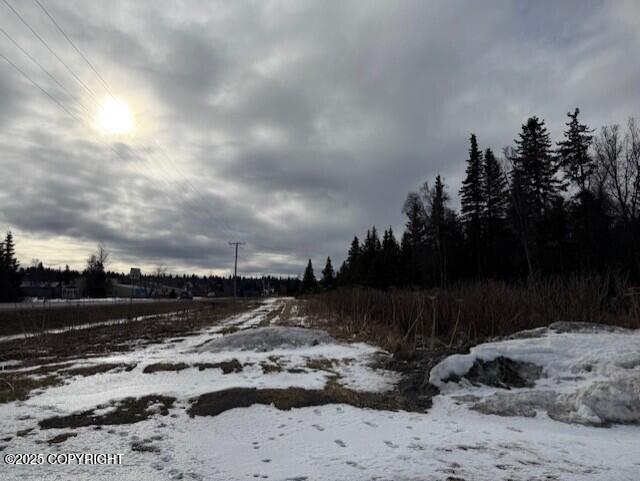 Ninilchik, Alaska 99639, United States, ,Land,Active,80219