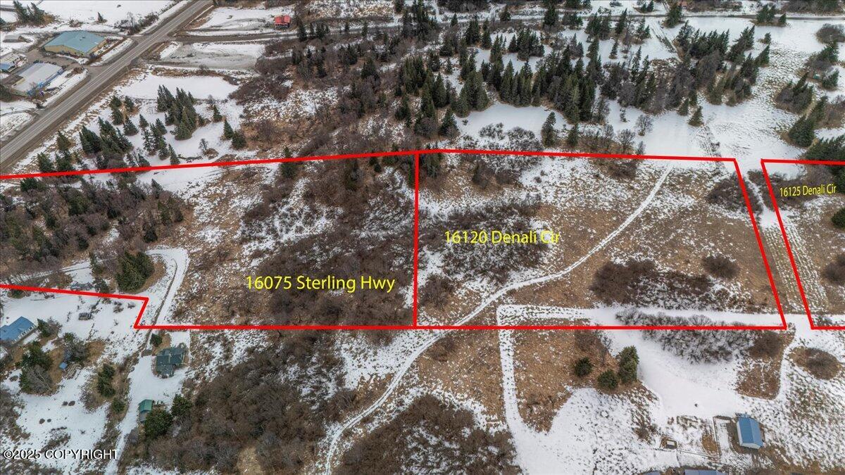 Ninilchik, Alaska 99639, United States, ,Land,Active,80219