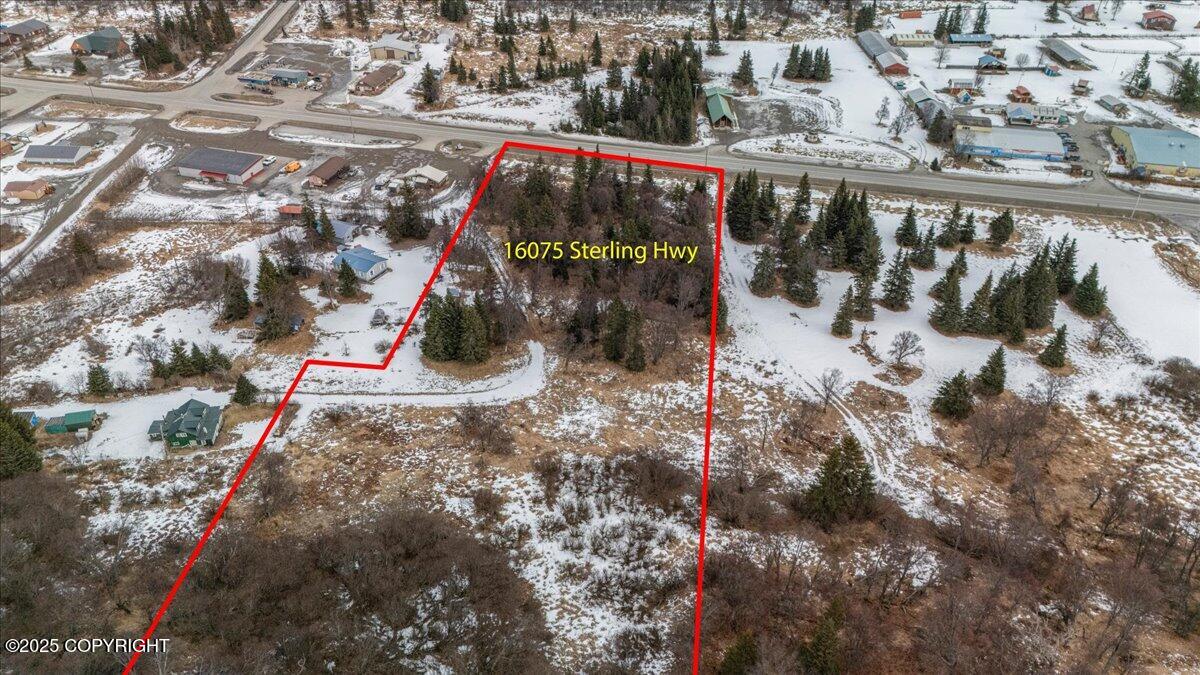 Ninilchik, Alaska 99639, United States, ,Land,Active,80219