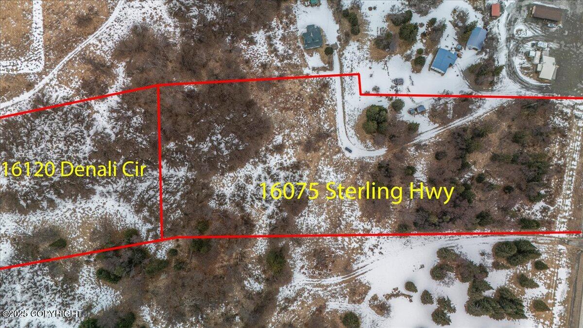 Ninilchik, Alaska 99639, United States, ,Land,Active,80219