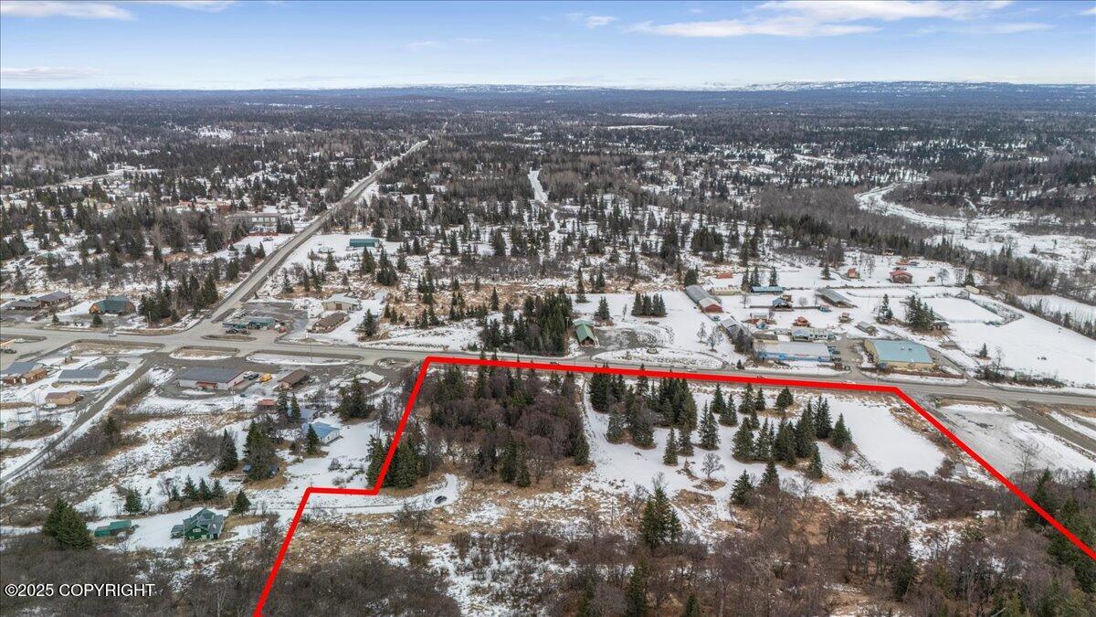 Ninilchik, Alaska 99639, United States, ,Land,Active,80219