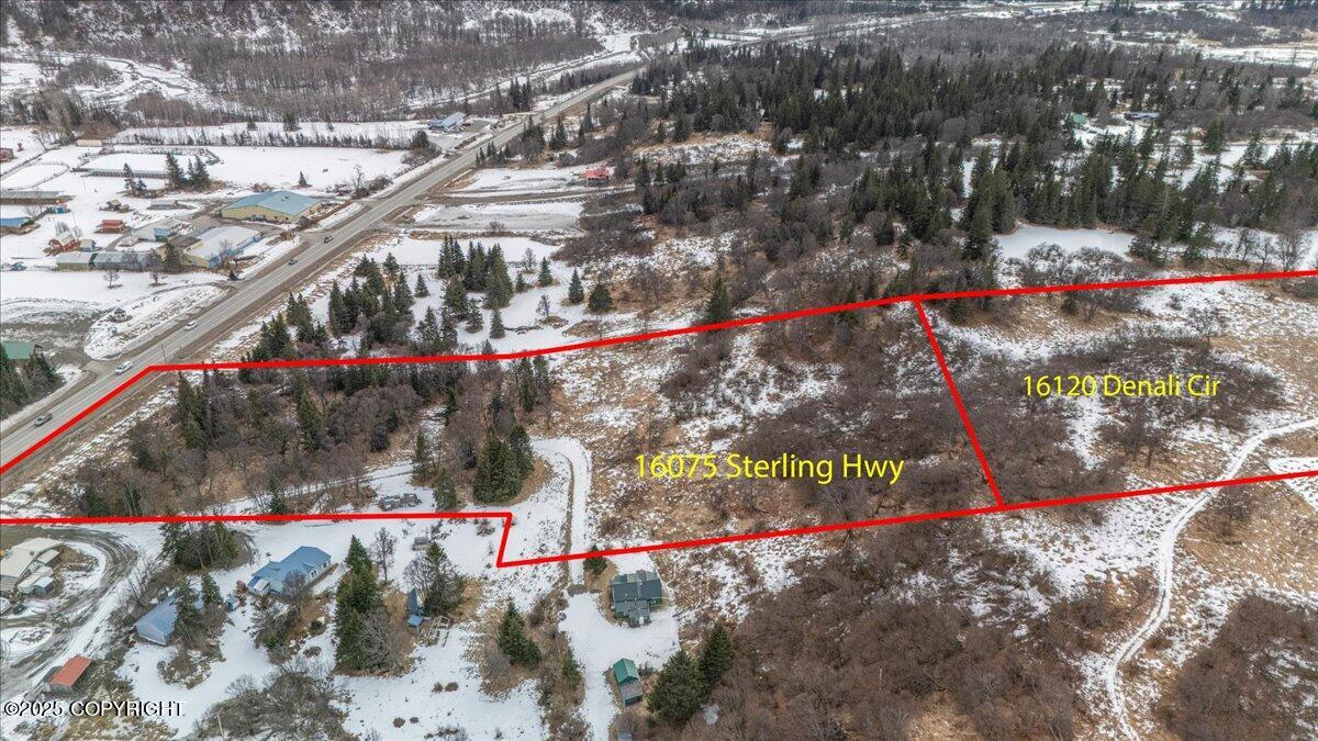 Ninilchik, Alaska 99639, United States, ,Land,Active,80219