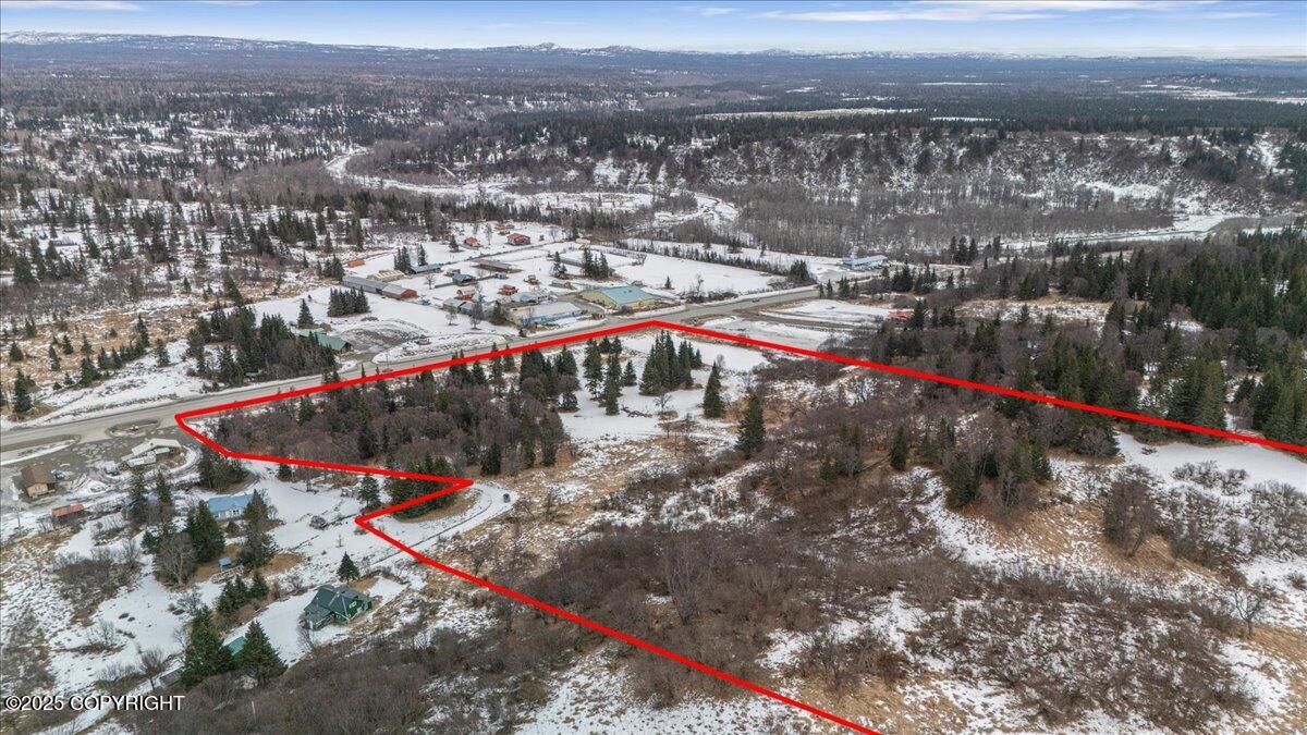 Ninilchik, Alaska 99639, United States, ,Land,Active,80219