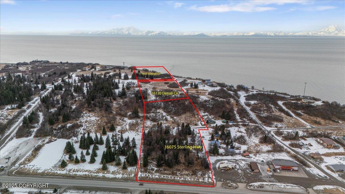 Ninilchik, Alaska 99639, United States, ,Land,Active,80219